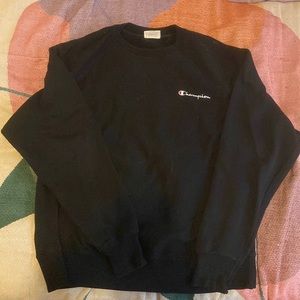 Champion vintage pullover